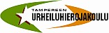Tampereen urheiluhierojakoulu